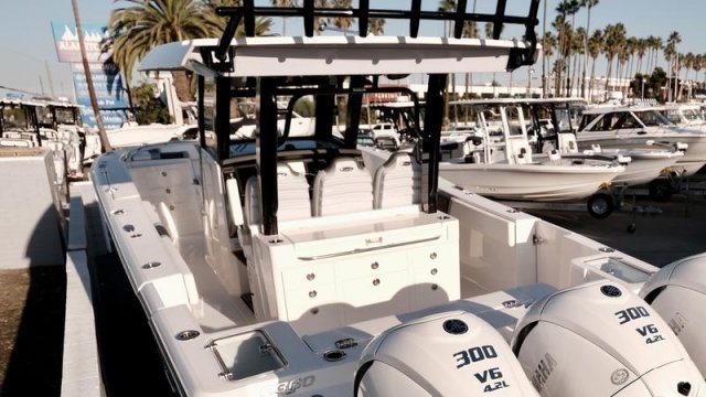 New 2024 Robalo for sale