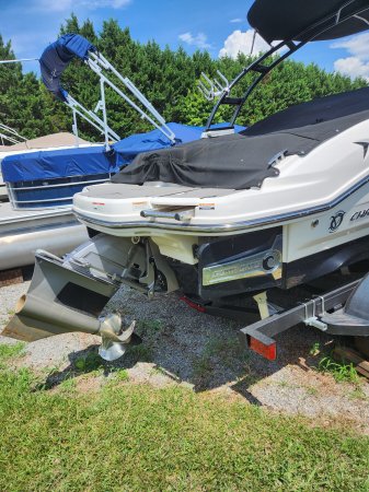 Used 2025  powered A M F Boat for sale