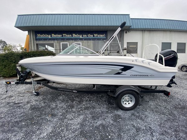 New 2024 Chaparral 19 SSi OB  Boat for sale