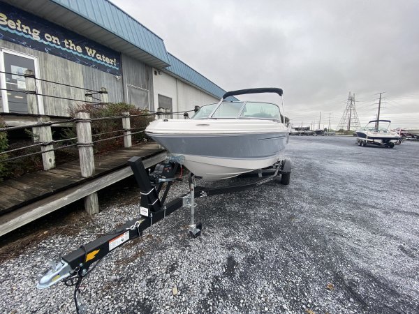 New 2024  powered  Boat for sale