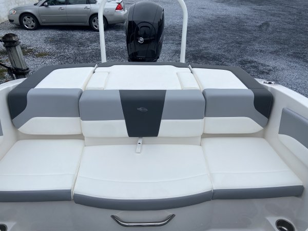 New 2024 Chaparral 19 SSi OB  Boat for sale