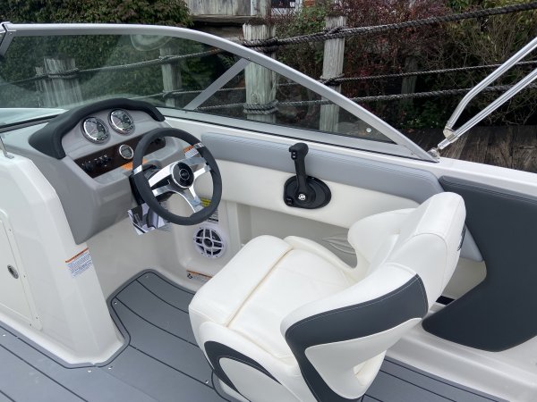 New 2024  powered  Boat for sale