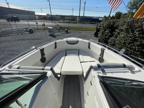 New 2023 Chaparral  Boat for sale