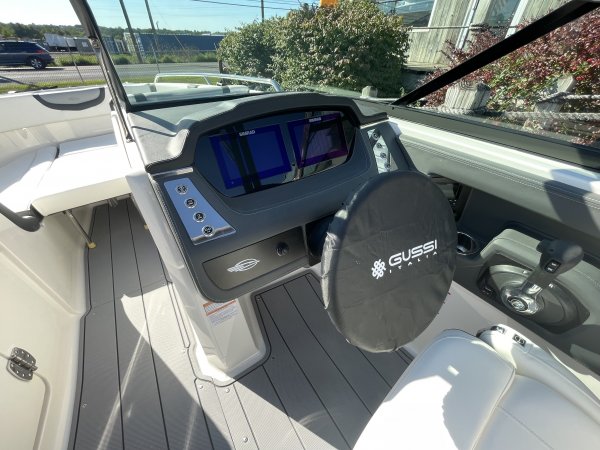 New 2023 Chaparral  Boat for sale