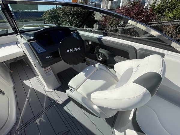 New 2023 Chaparral  Boat for sale