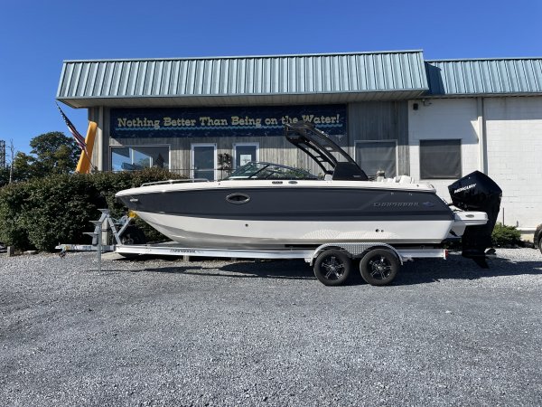 New 2023 Chaparral 250 OSX  Boat for sale