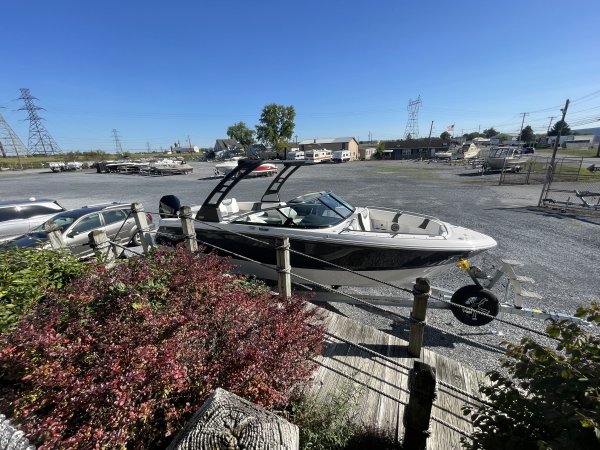 New 2023 Chaparral for sale