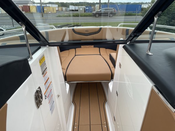 New 2023 Chaparral  Boat for sale