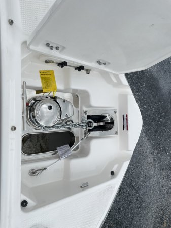 New 2023 Chaparral 270 OSX for sale