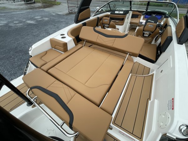 New 2023 Chaparral  Boat for sale