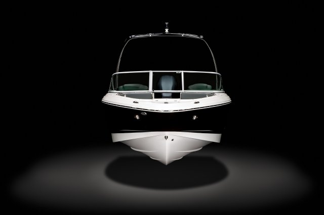 New 2023 Chaparral 21 SSi OB Ski & Fish for sale