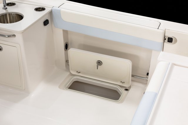 2025 R257 Starboard Fish Box