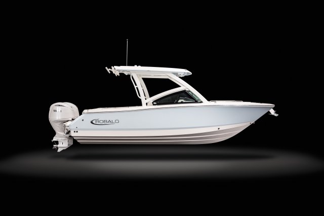 2025 R257 Profile