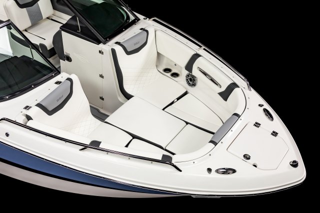 2025 247 SSX Bow Filler Cushion