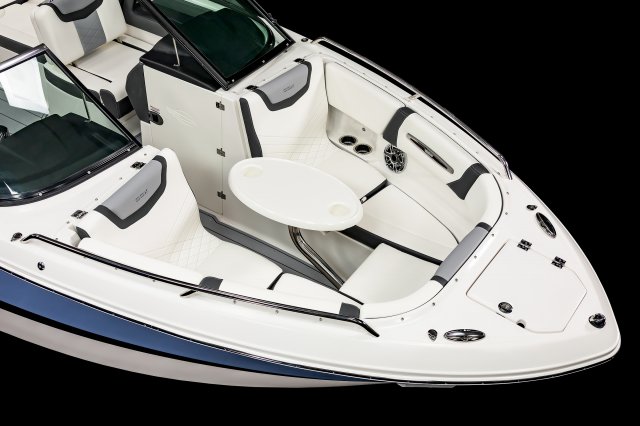 2025 247 SSX Bow Table