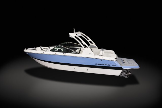 2025 247 SSX Rear Port Overhead