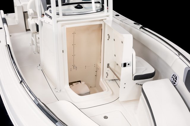 2025 R230 Console Head