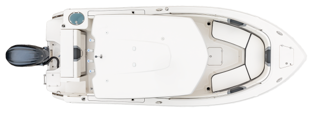 2025 R230 Overhead