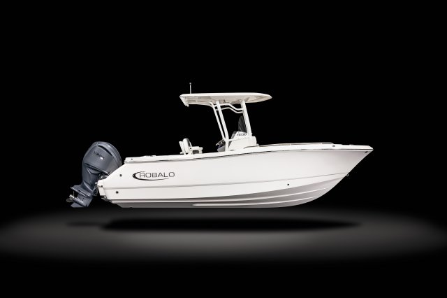 2025 R230 Profile