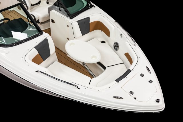 2025 23 SURF Bow Table