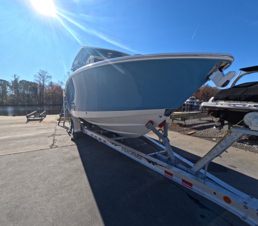 New 2026  powered  Boat for sale