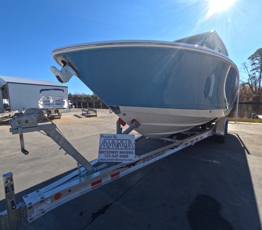 New 2026 Robalo R300 for sale