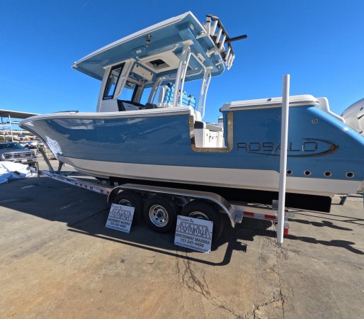 New 2026  powered  Boat for sale