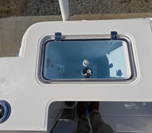 New 2026  powered Robalo Boat for sale