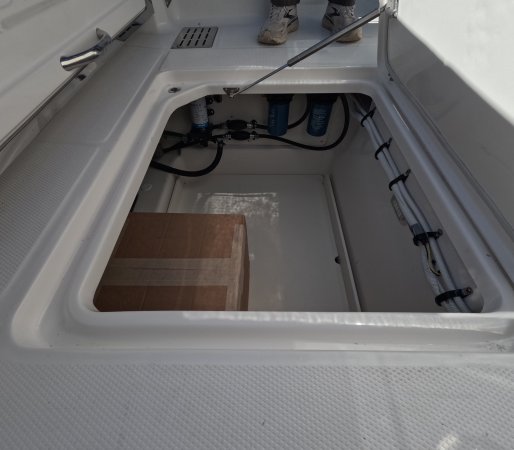 New 2026 Robalo R300  Boat for sale