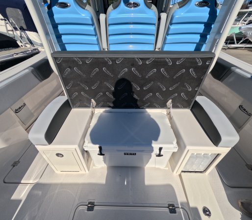 New 2026  powered  Boat for sale