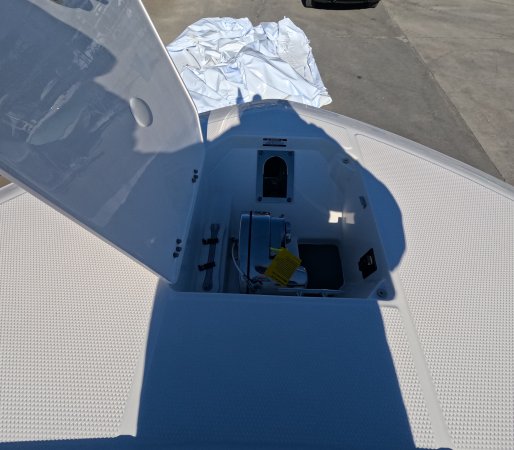 New 2026  powered Robalo Boat for sale