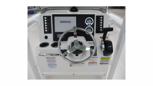 New 2025 Robalo  Boat for sale