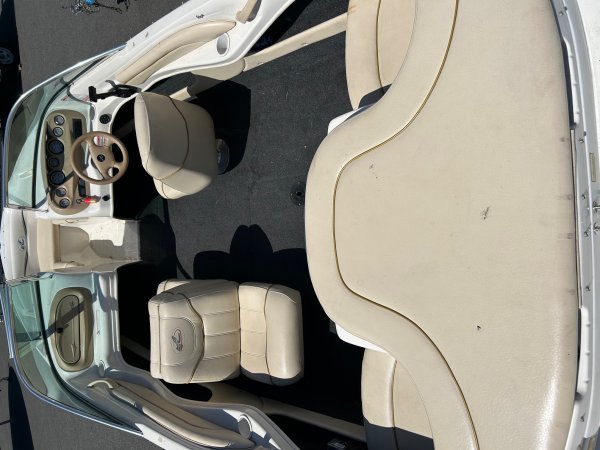 Pre-Owned 2000 Sea Ray 185 Bow Rider for sale