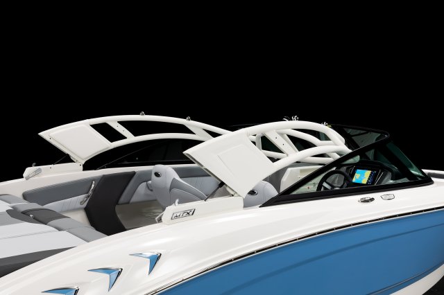 2026 21 SSi MTX Arch