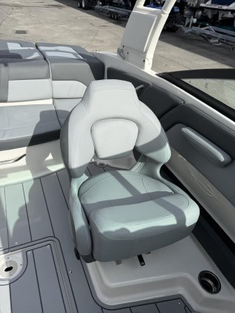 New 2026 Chaparral 21 SSi for sale