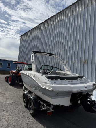 New 2026 Power Boat for sale