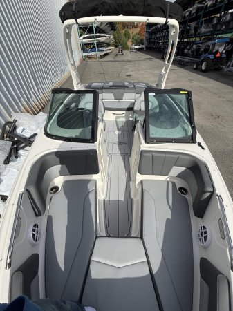 New 2026 Power Boat for sale