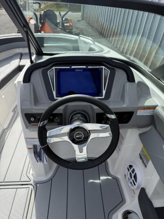 New 2026 Chaparral Power Boat for sale