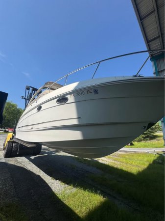 Pre-Owned 2006 Chaparral Signature 276 Power Boat for sale