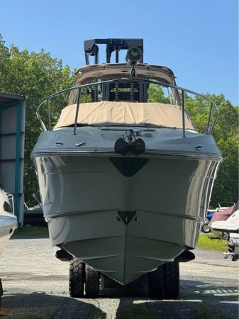 Pre-Owned 2006 Power Boat for sale