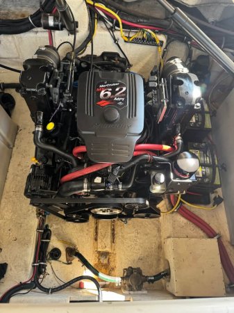 Pre-Owned 2006 Chaparral Signature 276 for sale