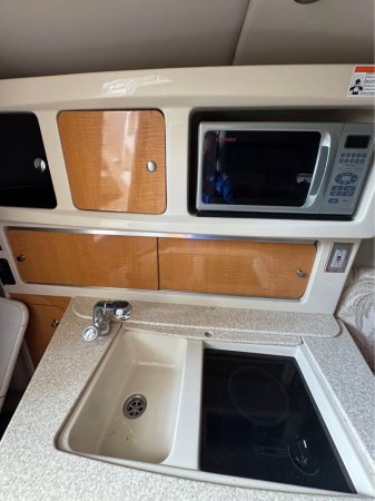 Pre-Owned 2006  powered Chaparral Boat for sale