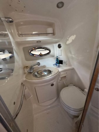 Pre-Owned 2006  powered Chaparral Boat for sale