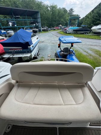 Pre-Owned 2006 Power Boat for sale