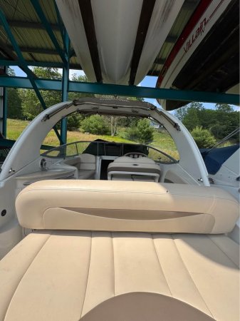Pre-Owned 2006 Chaparral Signature 276 for sale