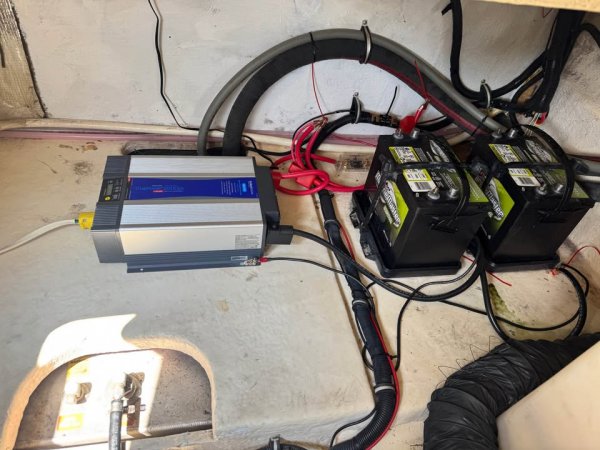 Pre-Owned 2006 Chaparral Power Boat for sale