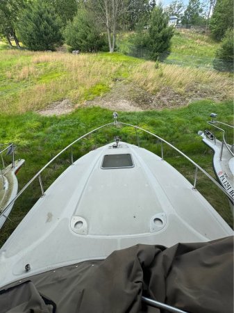 Pre-Owned 2006  powered Chaparral Boat for sale