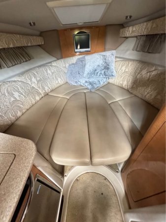 Pre-Owned 2006 Chaparral Signature 276 Power Boat for sale