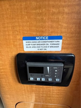 Pre-Owned 2006 Chaparral Power Boat for sale