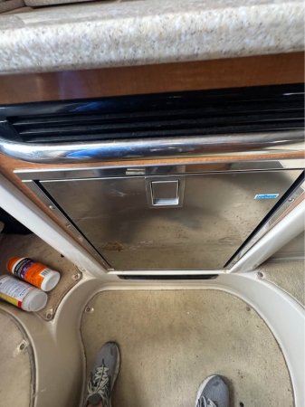 Pre-Owned 2006 Chaparral Power Boat for sale